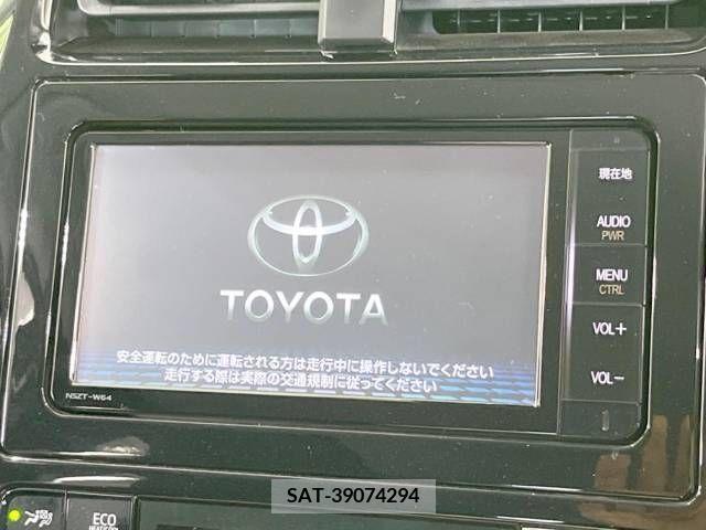 Toyota PRIUS 2016-04 281752-2