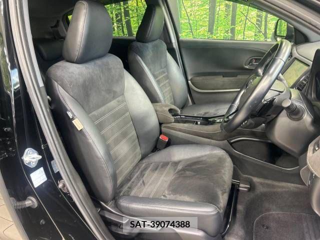 Honda VEZEL 2016-10 350220-8