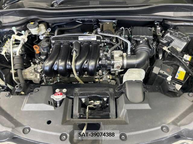 Honda VEZEL 2016-10 350220-18