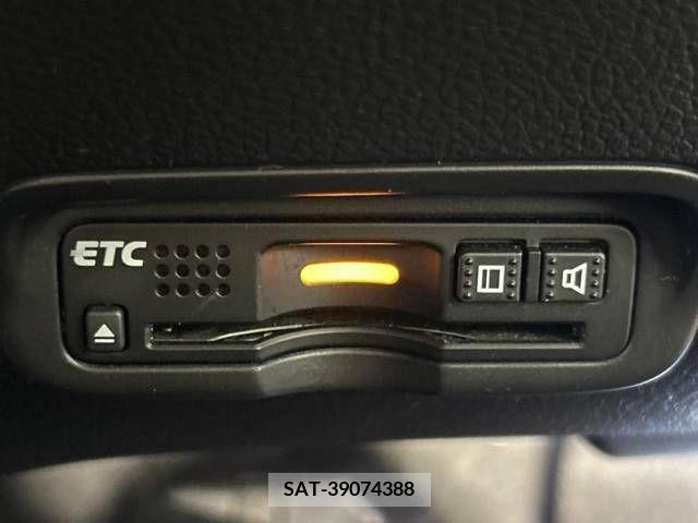 Honda VEZEL 2016-10 350220-6
