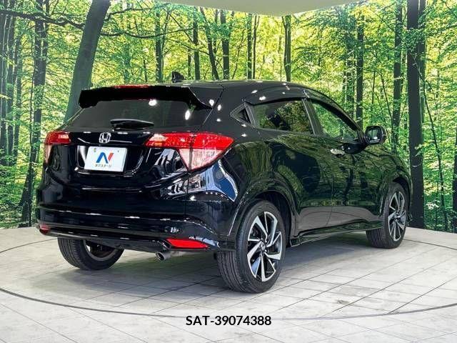 Honda VEZEL 2016-10 350220-17