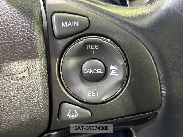 Honda VEZEL 2016-10 350220-5
