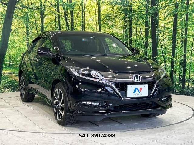 Honda VEZEL 2016-10 350220-16