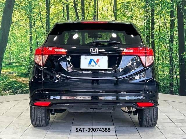 Honda VEZEL 2016-10 350220-15