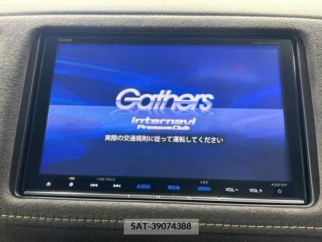Honda VEZEL 2016-10 350220-3