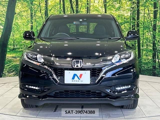 Honda VEZEL 2016-10 350220-14