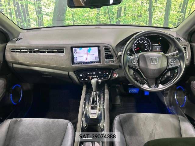 Honda VEZEL 2016-10 350220-1
