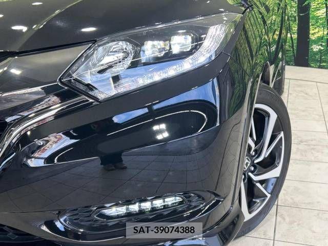 Honda VEZEL 2016-10 350220-12