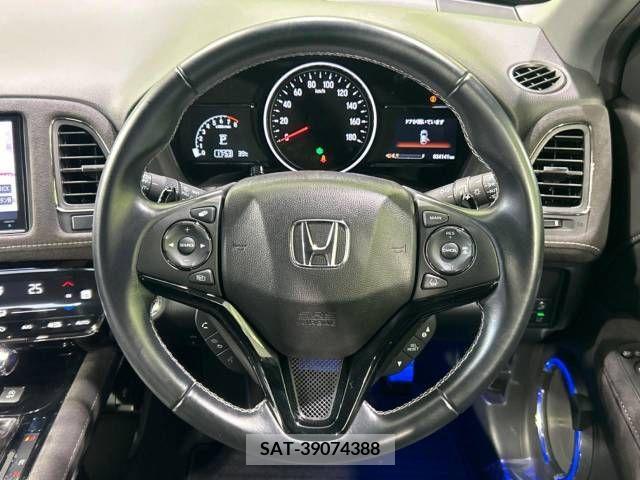 Honda VEZEL 2016-10 350220-11