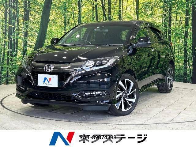 Honda VEZEL 2016-10 350220-0
