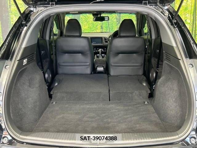 Honda VEZEL 2016-10 350220-10