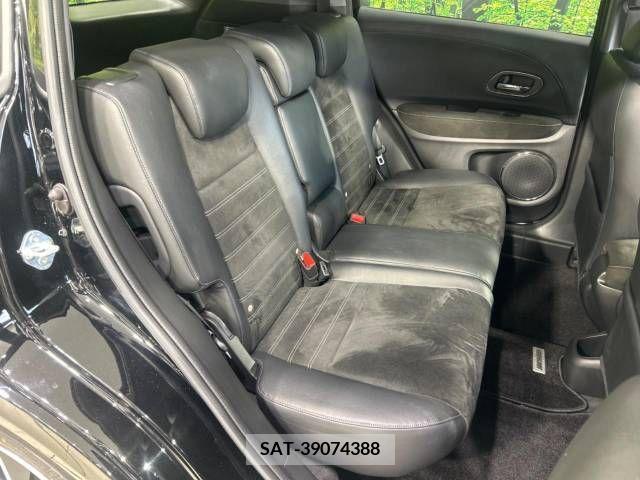 Honda VEZEL 2016-10 350220-9