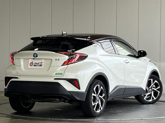 Toyota C-HR 2019-07 195580-1