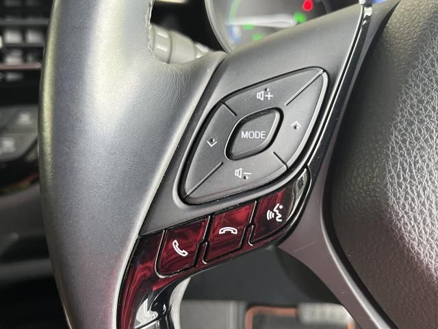 Toyota C-HR 2019-07 195580-11