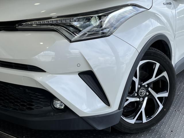 Toyota C-HR 2019-07 195580-4