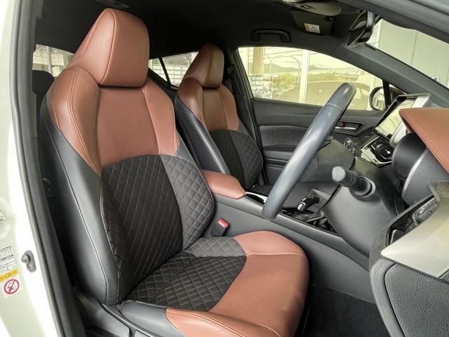 Toyota C-HR 2019-07 195580-15