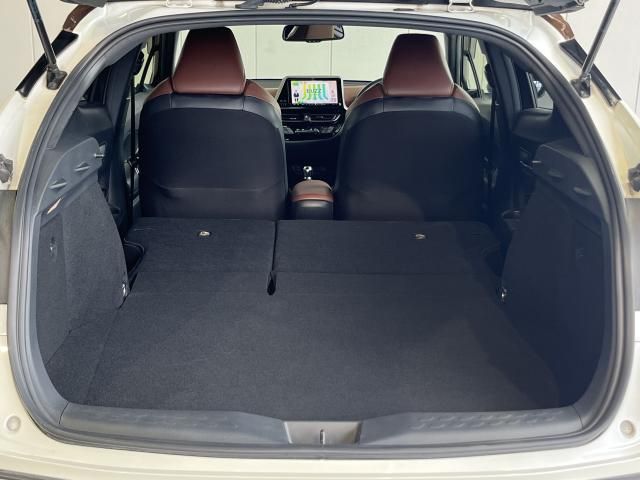 Toyota C-HR 2019-07 195580-18