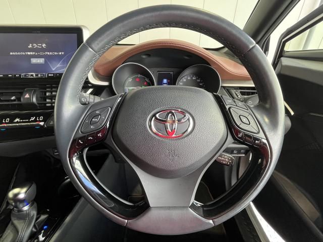 Toyota C-HR 2019-07 195580-10