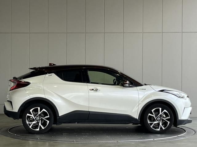Toyota C-HR 2019-07 195580-3
