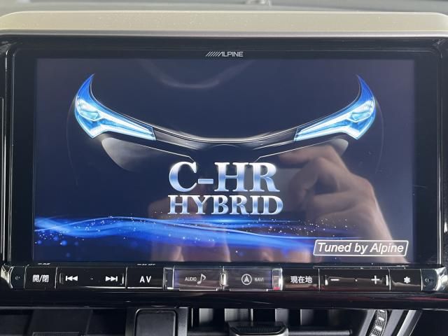 Toyota C-HR 2019-07 195580-6
