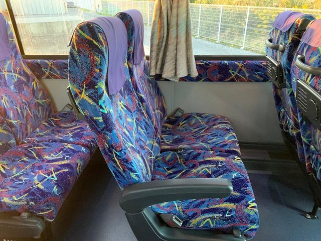 Isuzu GALA 2006-04 183761-10