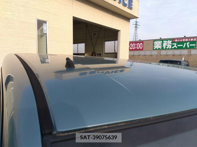 Nissan CUBE 2009-02 265452-9