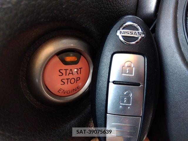 Nissan CUBE 2009-02 265452-13