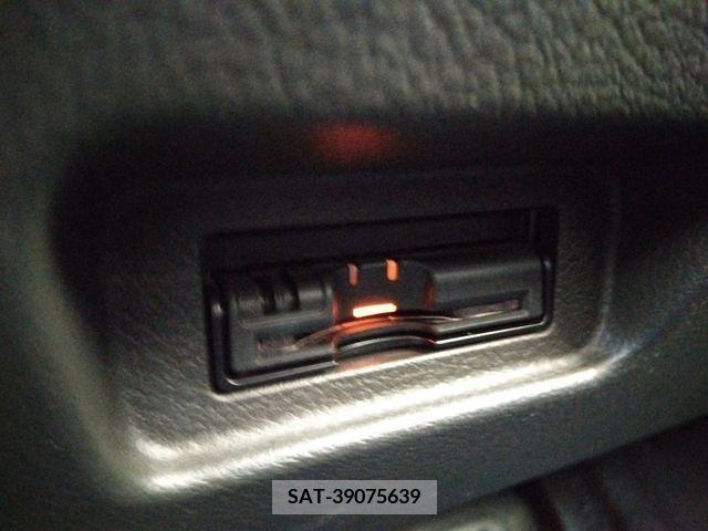 Nissan CUBE 2009-02 265452-14