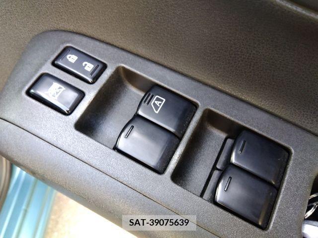 Nissan CUBE 2009-02 265452-18