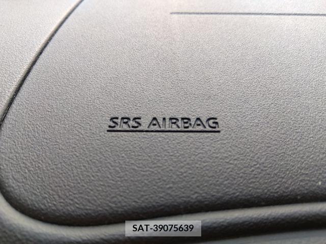 Nissan CUBE 2009-02 265452-19
