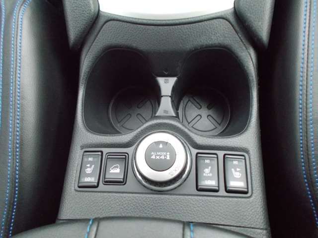 Nissan X-TRAIL 2019-02 7872-7