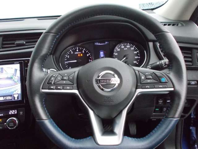Nissan X-TRAIL 2019-02 7872-10