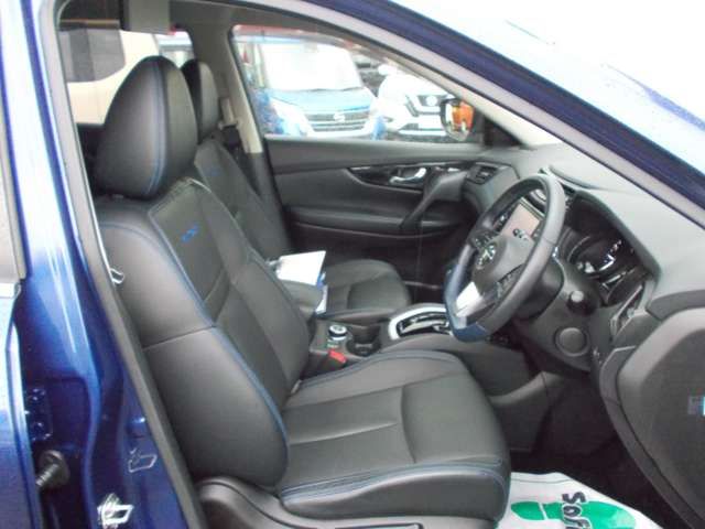 Nissan X-TRAIL 2019-02 7872-13