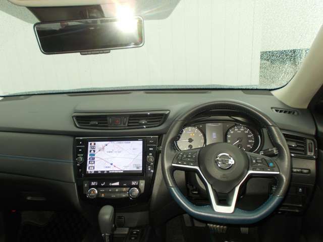 Nissan X-TRAIL 2019-02 7872-3