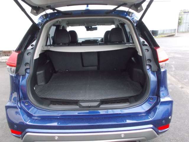 Nissan X-TRAIL 2019-02 7872-18