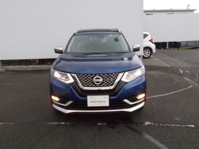 Nissan X-TRAIL 2019-02 7872-15