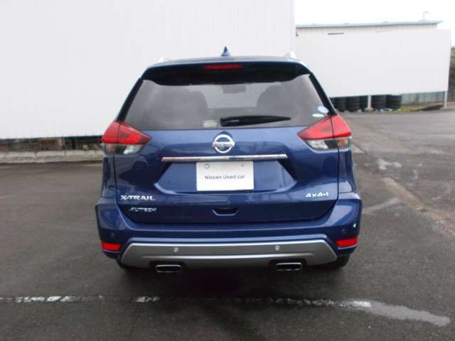 Nissan X-TRAIL 2019-02 7872-17