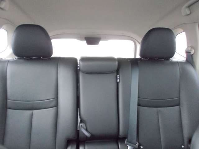 Nissan X-TRAIL 2019-02 7872-14
