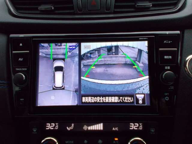 Nissan X-TRAIL 2019-02 7872-4