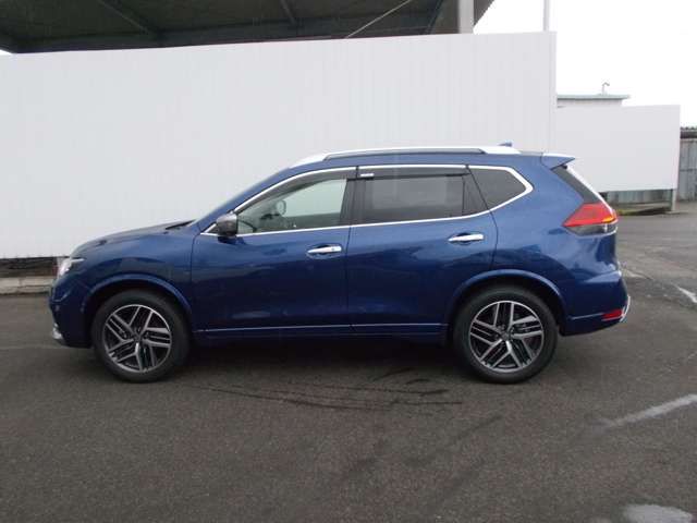 Nissan X-TRAIL 2019-02 7872-16