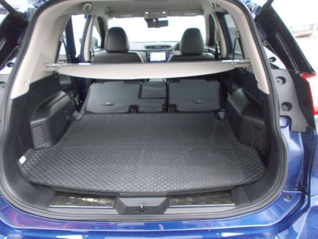 Nissan X-TRAIL 2019-02 7872-19