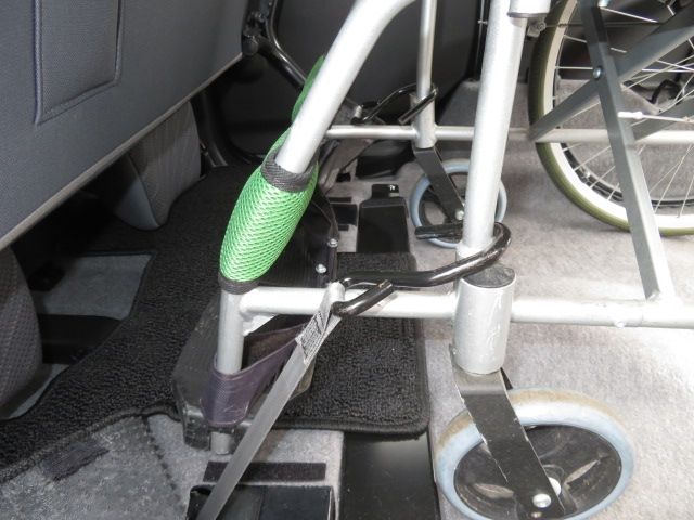 Suzuki SPACIA 2017-07 16907-3