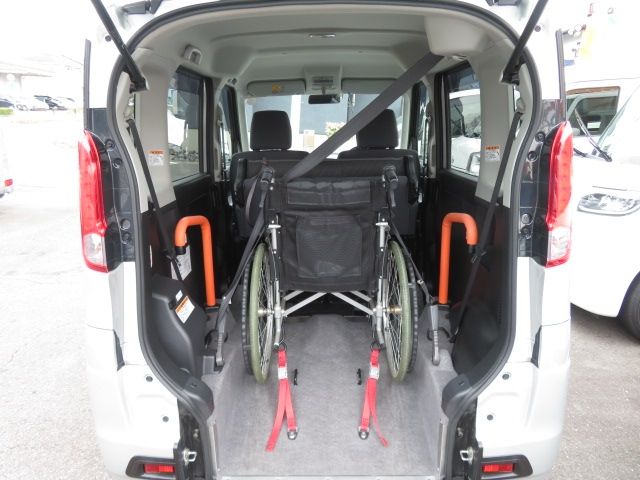 Suzuki SPACIA 2017-07 16907-6