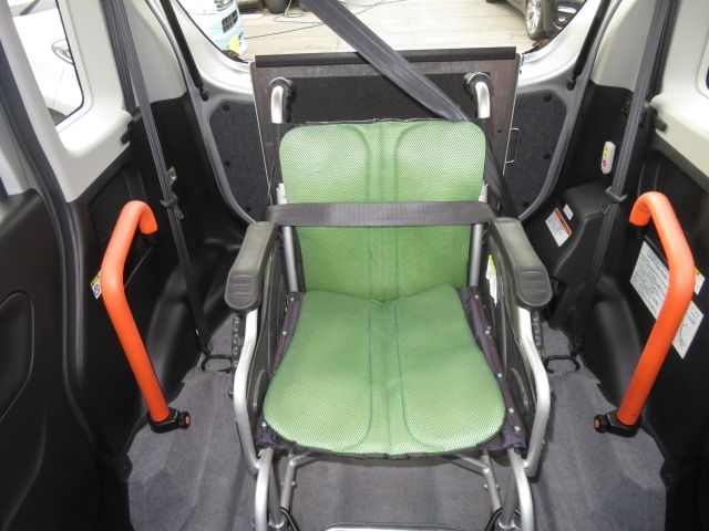 Suzuki SPACIA 2017-07 16907-8