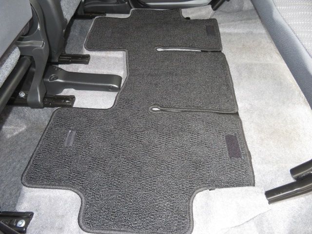 Suzuki SPACIA 2017-07 16907-18