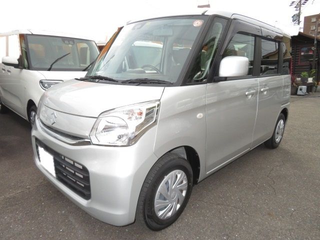 Suzuki SPACIA 2017-07 16907-19