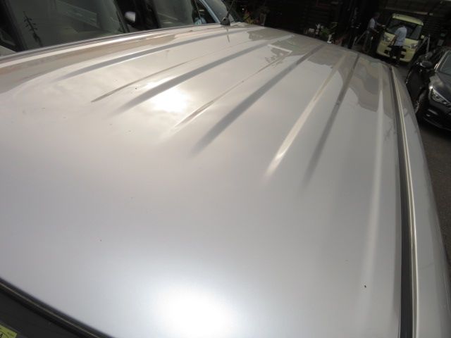 Suzuki SPACIA 2017-07 16907-21
