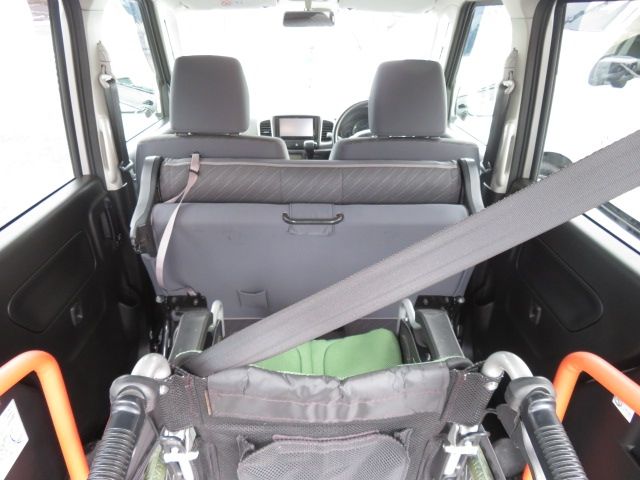 Suzuki SPACIA 2017-07 16907-9