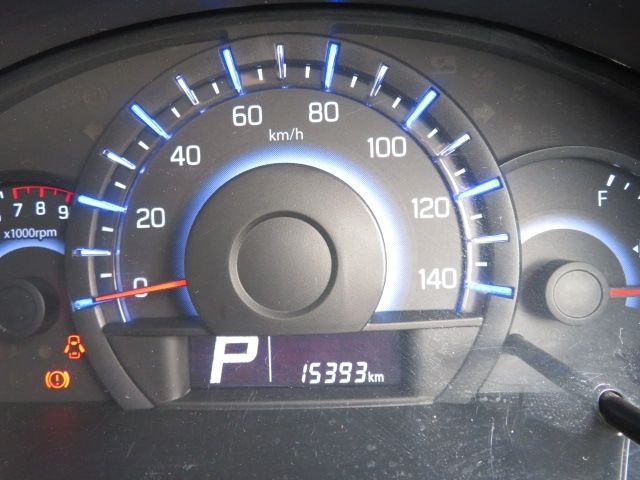 Suzuki SPACIA 2017-07 16907-24