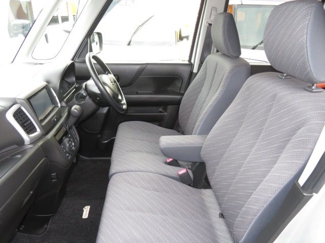 Suzuki SPACIA 2017-07 16907-11